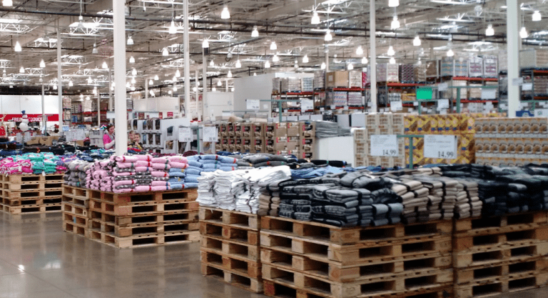 Five Costco Member Perks Non-Members May Not Know {+ Register for #CostcoMomHour}