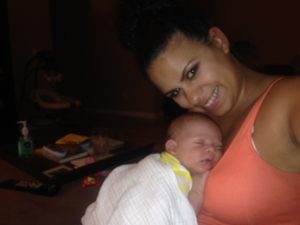Collin County Moms Blog Don't Give Up On Breastfeeding