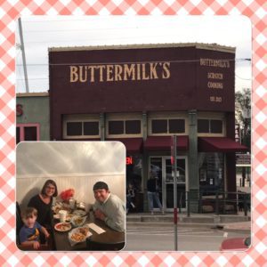 buttermilk's canton tx