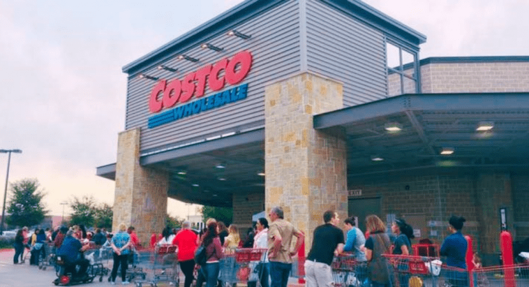 What you Missed at #CostcoMomHour with Collin County Moms Blog {An Event Recap}