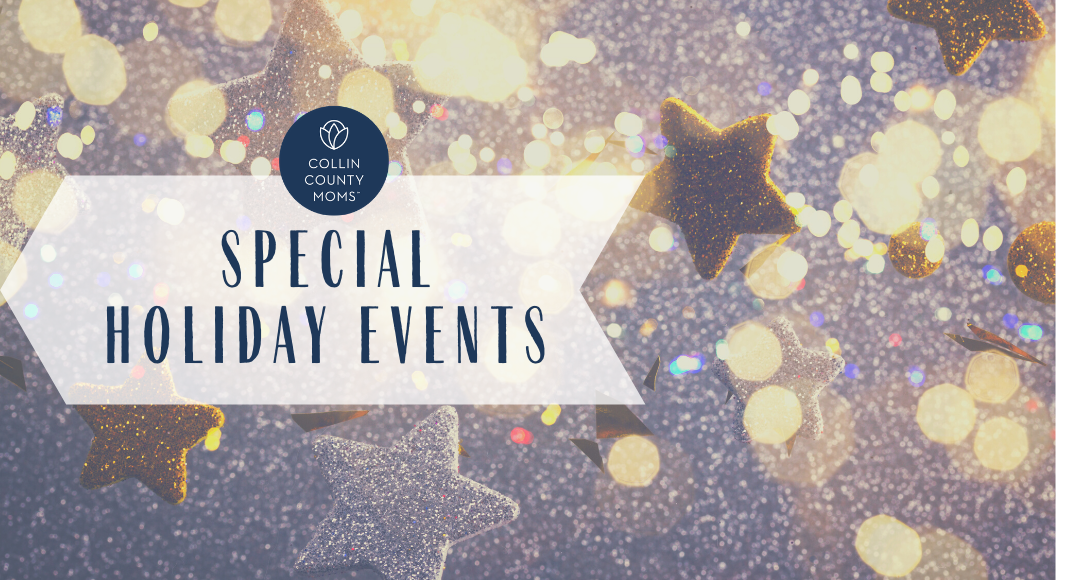 Holiday events in Collin County Christmas events Plano