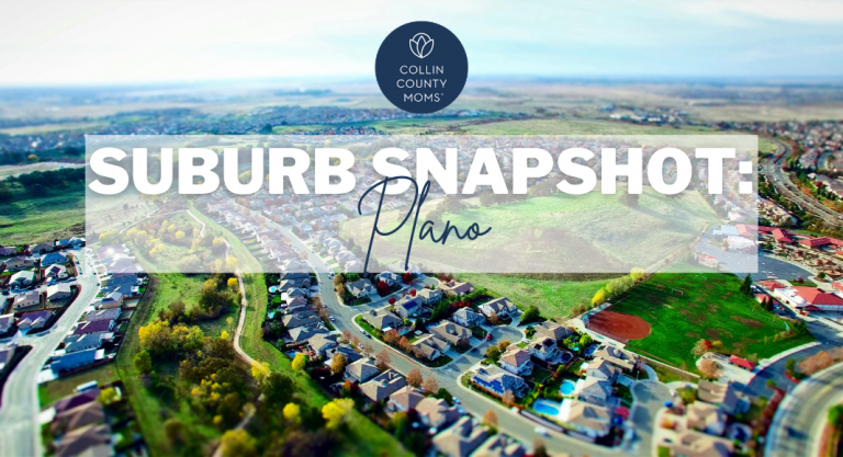 Collin County Suburb Snapshot: Plano