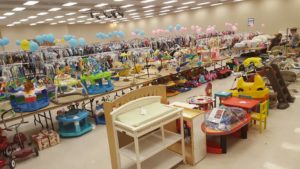 dance consignment near me