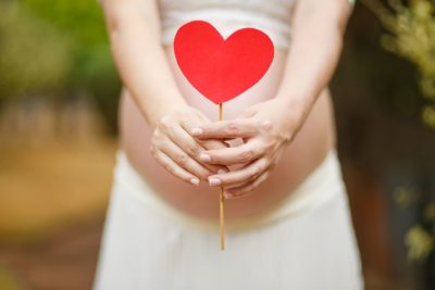 Embracing Pregnancy