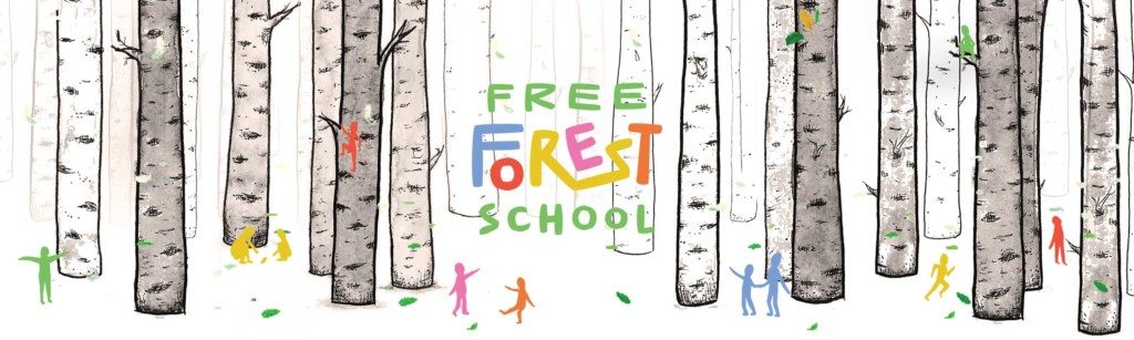 free forest school