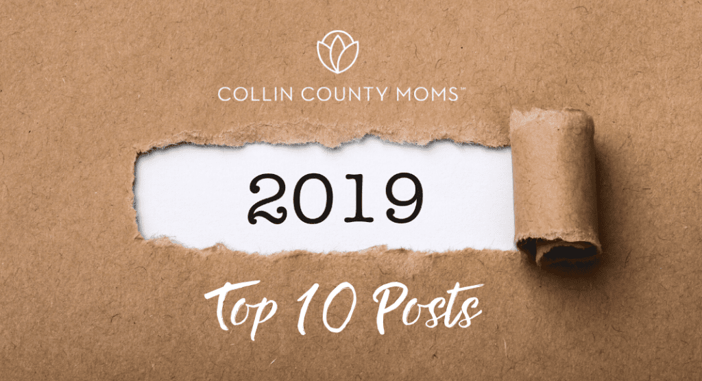 collin county moms top 10