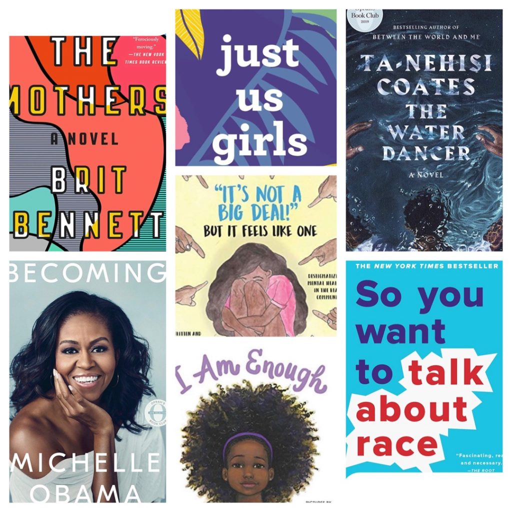 7 MustRead Books By Black Authors