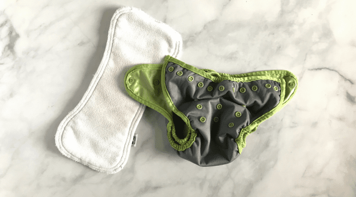 Cloth Diapering for Beginners