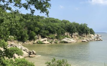 day trips from mckinney