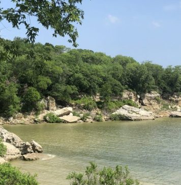 day trips from mckinney