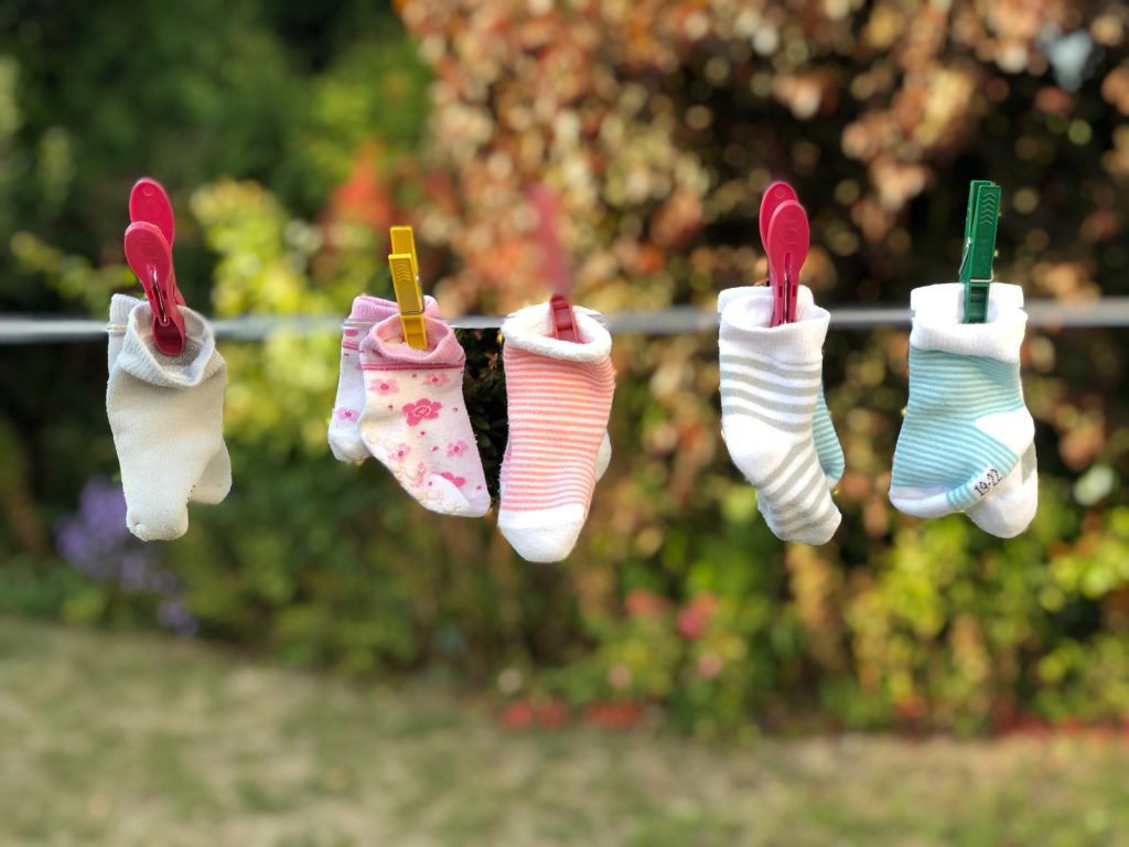 Second Hand Baby Gear Resources