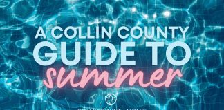 Collin County kids guide to summer