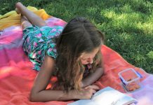 online summer reading programs for kids