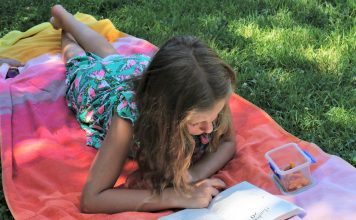 online summer reading programs for kids