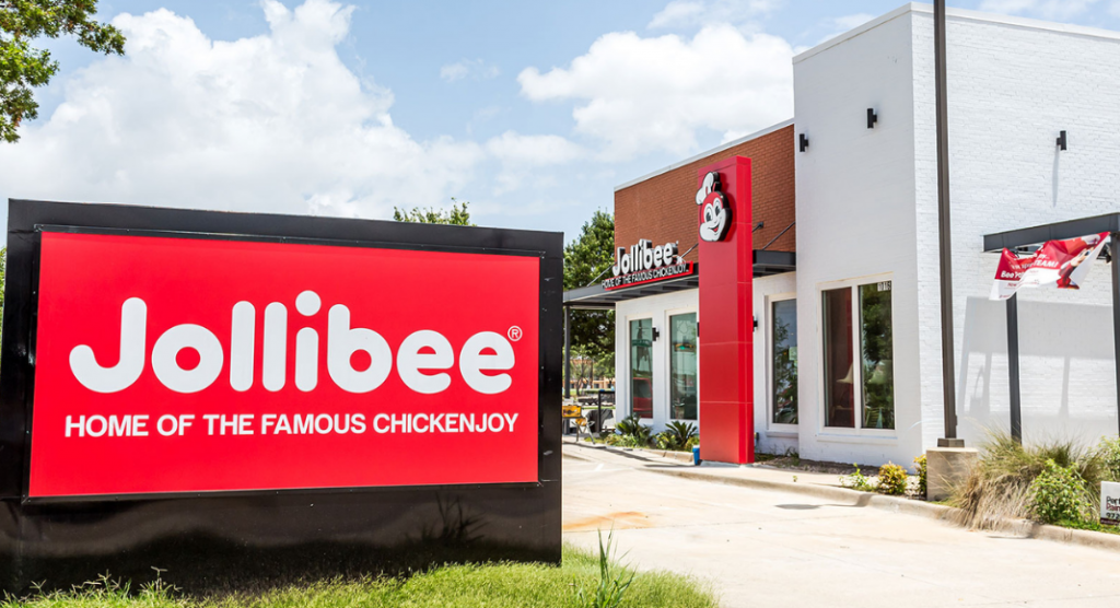 Jollibee Filipino Fast Food, Plano, TX