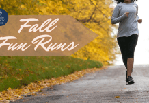 list of fall fun runs in collin county