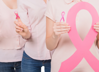 Team T: A Childhood Perspective on Breast Cancer