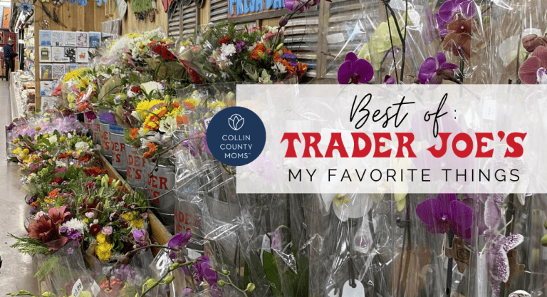 Best of Trader Joe’s: What You Have to Try