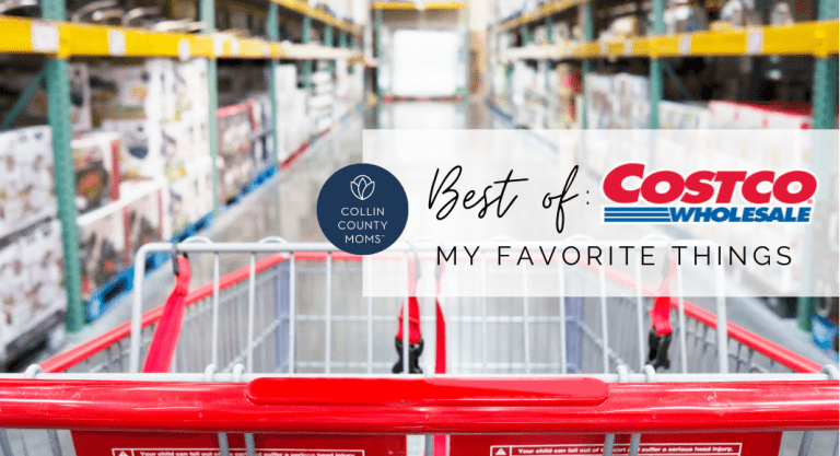 Why Moms Love Costco: What To Buy, What To Try