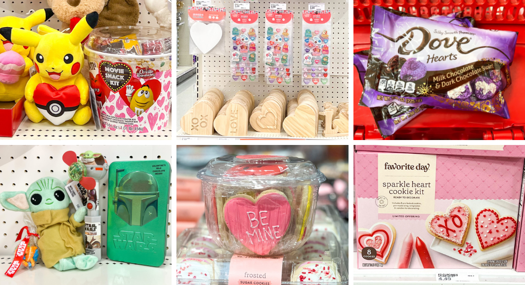 Target valentine's day gifts and crafts for valentine's day ideas for kids, easy ways to celebrate valentine's day
