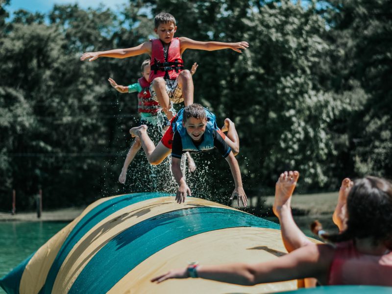 CAMP HUAWNI guide to summer camps in collin county