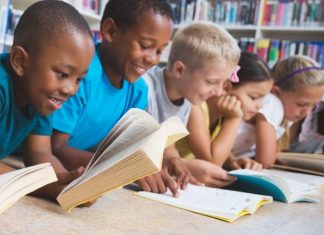 Read Black History Books with Kids All Year Long
