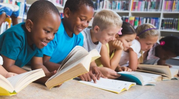 Read Black History Books with Kids All Year Long