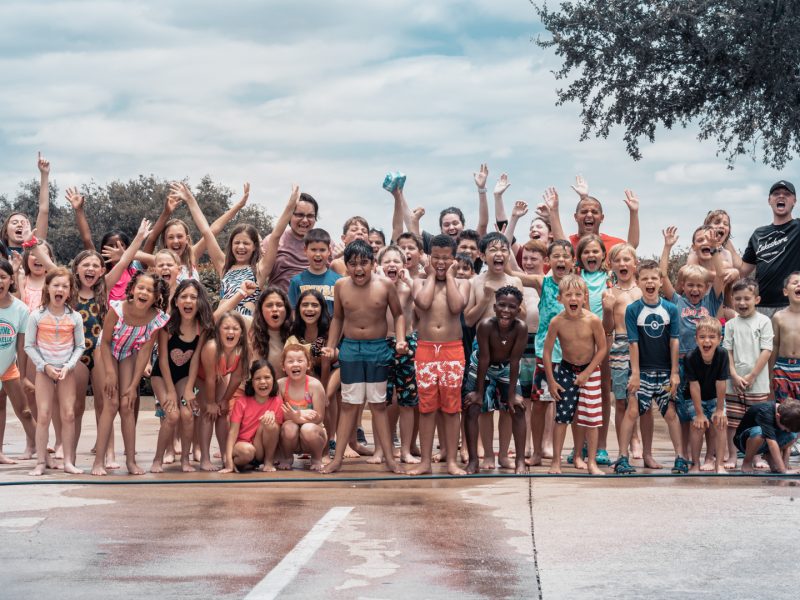 summer camps in collin county