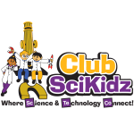 Club SciKidz Dallas logo