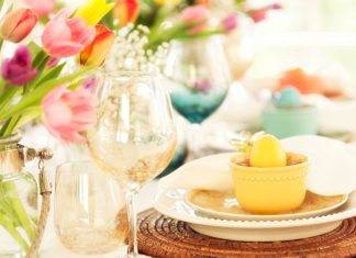 Elegant Easter and special occasion dining brunchWhere to go for Easter 2022 Brunch in Plano