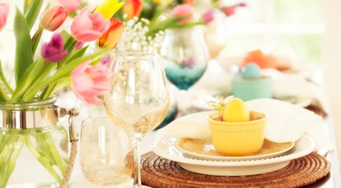 Elegant Easter and special occasion dining brunchWhere to go for Easter 2022 Brunch in Plano