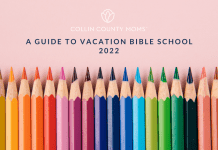 Guide to VBS in Collin County 2022