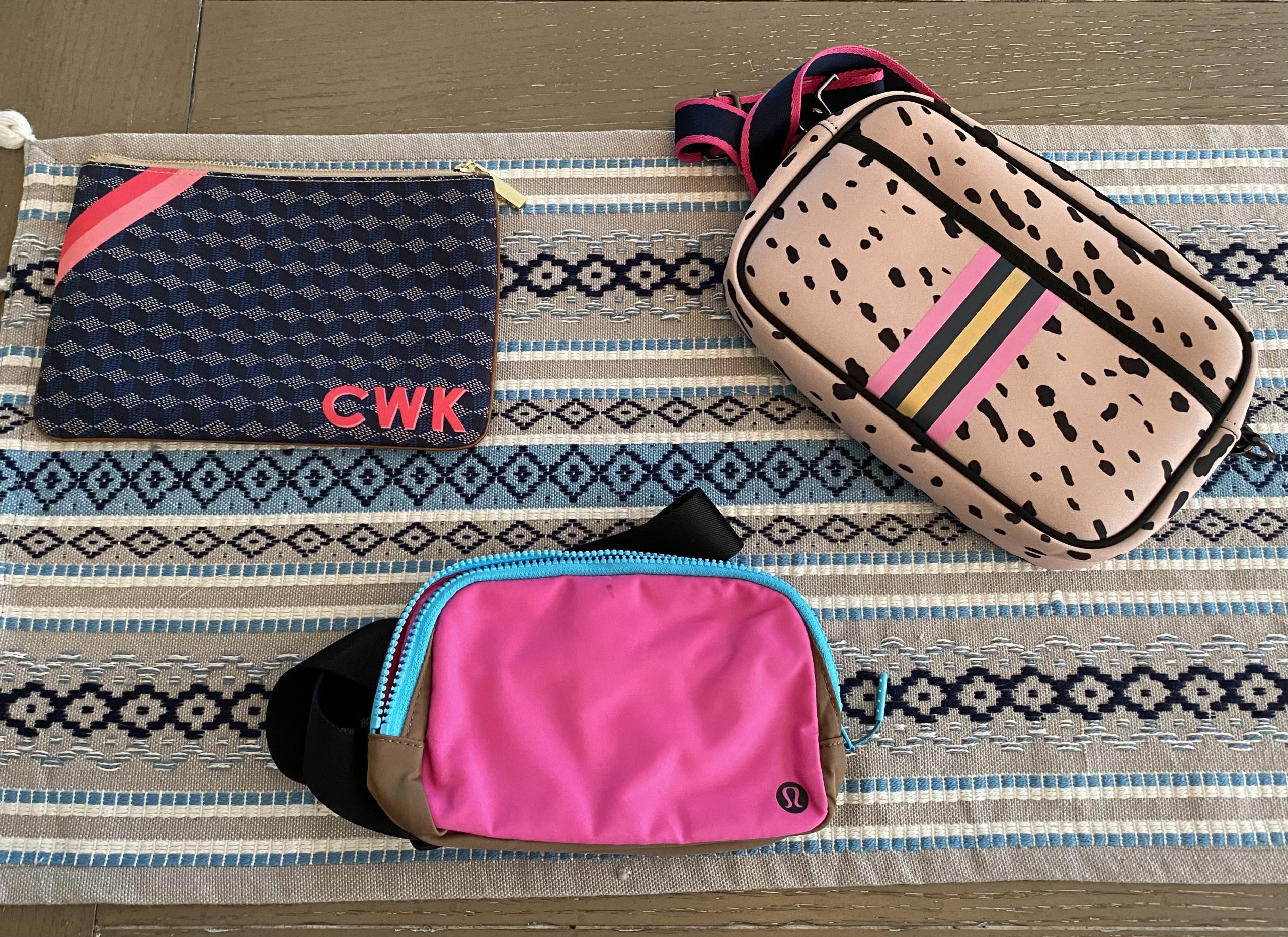 mom purses, essentials for summer diaper bag