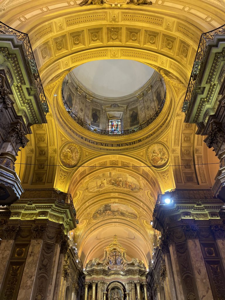 Catedral Primada, Buenos Aires