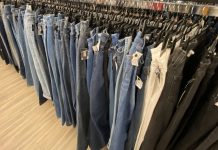 best thrift stores in collin county