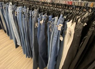 best thrift stores in collin county