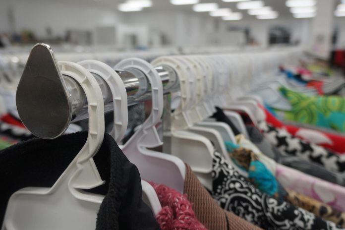 thrift store clothes, collin county thrift stores