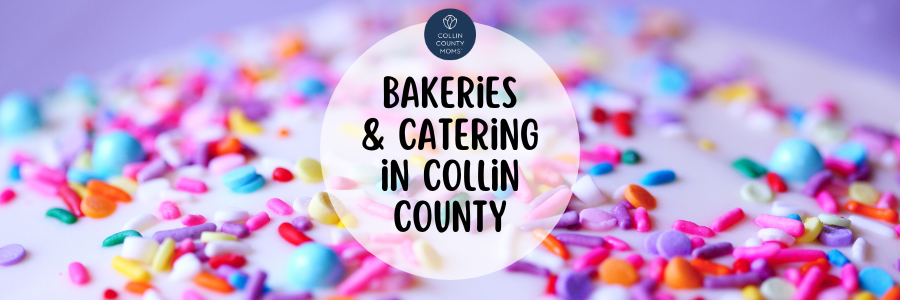 Bakeries and Food Truck Rental in Collin County