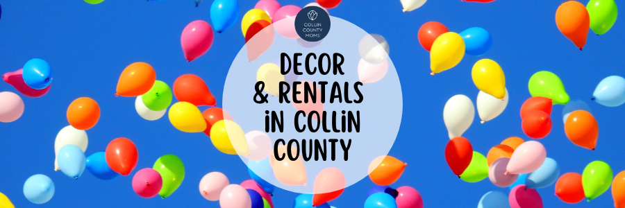 Bounce House rental in Collin County