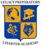 Legacy Prep Charter Academy logo