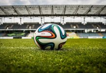Soccer World Cup starts in November