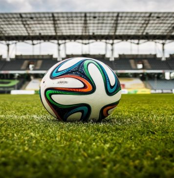 Soccer World Cup starts in November