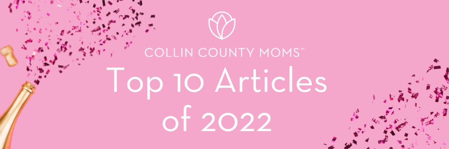 CCM Top 10 Articles header graphic