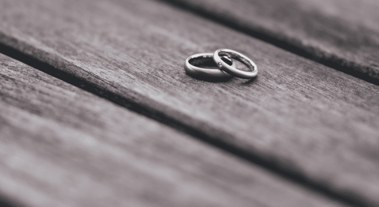 Why I’m Determined to Break the Cycle of Divorce