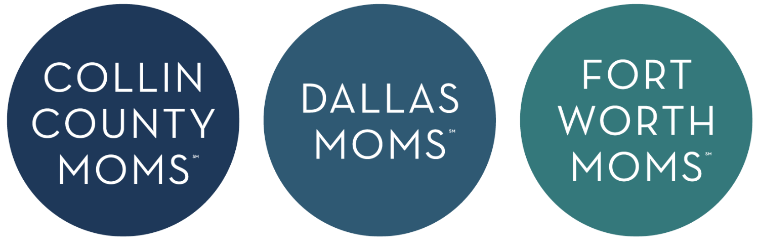 Collin County Moms, Dallas Moms, and Fort Worth Moms are part of Beal Media, LLC