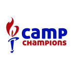 Camp Champions CCM Summer Camp Guide logo