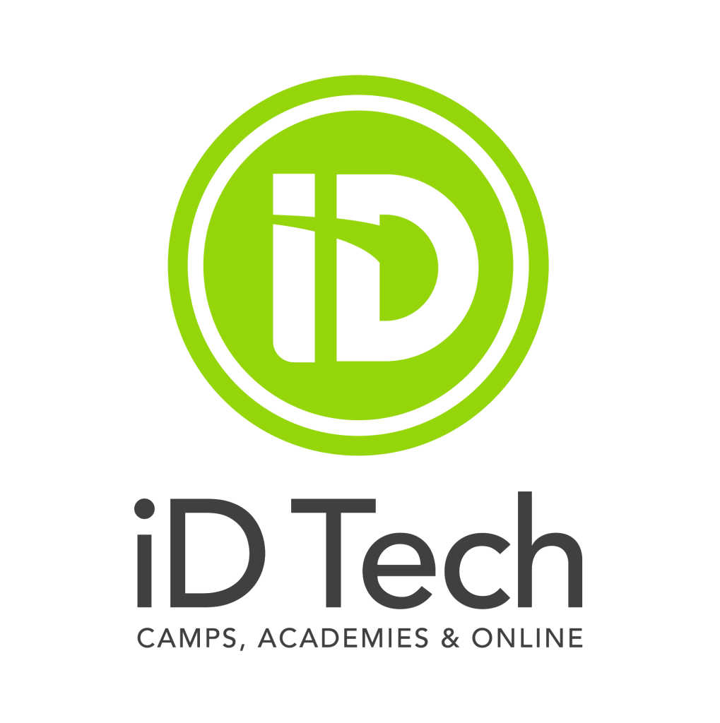 iD Tech camp logo
