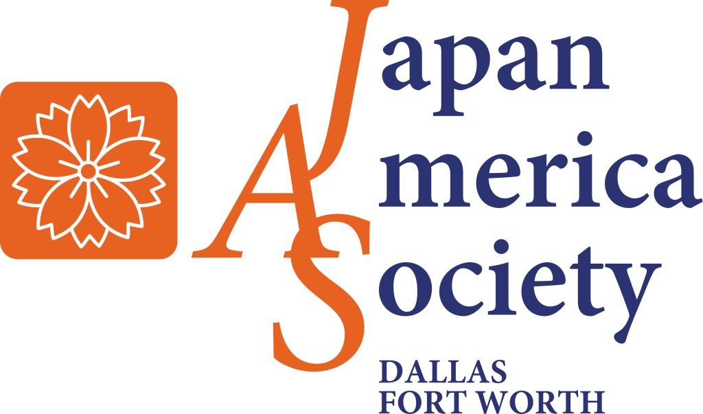 Japan-America Society DFW logo