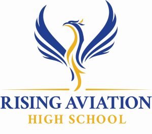 Rising Aviation High School