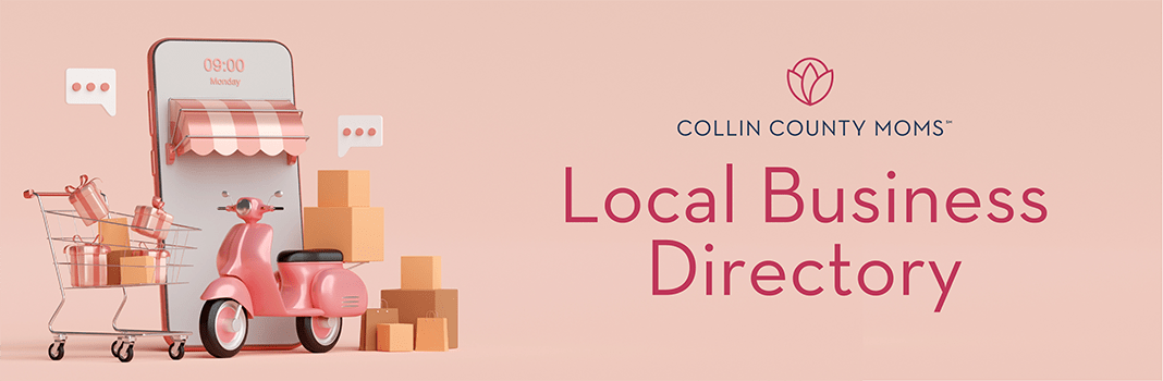 Collin County Moms local business directory